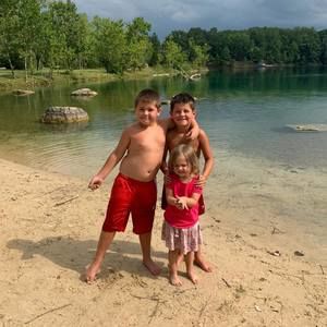 Meet your Posher, Mike